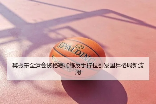 樊振东全运会资格赛加练反手拧拉引发国乒格局新波澜