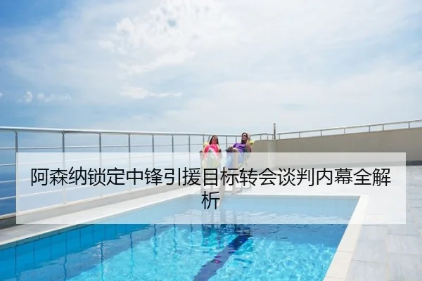 阿森纳锁定中锋引援目标转会谈判内幕全解析